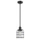 A thumbnail of the Innovations Lighting 201S Small Bell Cage Innovations Lighting-201S Small Bell Cage-Full Product Image