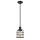 A thumbnail of the Innovations Lighting 201S Small Bell Cage Innovations Lighting-201S Small Bell Cage-Full Product Image