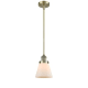 A thumbnail of the Innovations Lighting 201S Small Cone Alternate Image