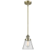 A thumbnail of the Innovations Lighting 201S Small Cone Alternate Image