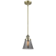 A thumbnail of the Innovations Lighting 201S Small Cone Alternate Image