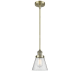 A thumbnail of the Innovations Lighting 201S Small Cone Alternate Image