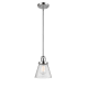 A thumbnail of the Innovations Lighting 201S Small Cone Alternate Image