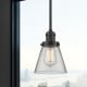 A thumbnail of the Innovations Lighting 201S Small Cone Alternate Image