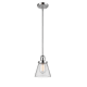 A thumbnail of the Innovations Lighting 201S Small Cone Innovations Lighting-201S Small Cone-Full Product Image