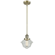 A thumbnail of the Innovations Lighting 201S Small Oxford Innovations Lighting-201S Small Oxford-Full Product Image