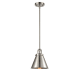 A thumbnail of the Innovations Lighting 201S Appalachian Brushed Satin Nickel