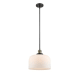 A thumbnail of the Innovations Lighting 201S X-Large Bell Alternate Image