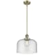 A thumbnail of the Innovations Lighting 201S X-Large Bell Innovations Lighting-201S X-Large Bell-Full Product Image