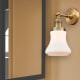 A thumbnail of the Innovations Lighting 203 Bellmont Alternate Image