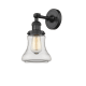 A thumbnail of the Innovations Lighting 203 Bellmont Matte Black / Clear