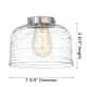 A thumbnail of the Innovations Lighting 203 Large Bell Alternate Image