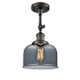 A thumbnail of the Innovations Lighting 203 Large Bell Alternate Image