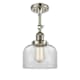 A thumbnail of the Innovations Lighting 203 Large Bell Alternate Image
