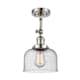 A thumbnail of the Innovations Lighting 203 Large Bell Alternate Image