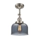 A thumbnail of the Innovations Lighting 203 Large Bell Alternate Image