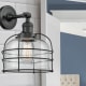 A thumbnail of the Innovations Lighting 203 Large Bell Cage Alternate Image