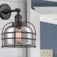 A thumbnail of the Innovations Lighting 203 Large Bell Cage Alternate Image