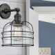 A thumbnail of the Innovations Lighting 203 Large Bell Cage Alternate Image