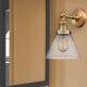A thumbnail of the Innovations Lighting 203 Large Cone Alternate Image