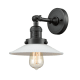 A thumbnail of the Innovations Lighting 203 Halophane Oil Rubbed Bronze / Matte White