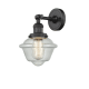 A thumbnail of the Innovations Lighting 203 Small Oxford Oil Rubbed Bronze / Seedy