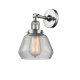 A thumbnail of the Innovations Lighting 203 Fulton Polished Chrome / Clear