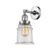 A thumbnail of the Innovations Lighting 203 Canton Polished Chrome / Clear