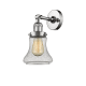 A thumbnail of the Innovations Lighting 203 Bellmont Polished Chrome / Seedy