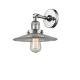 A thumbnail of the Innovations Lighting 203 Halophane Polished Chrome / Halophane