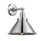A thumbnail of the Innovations Lighting 203 Briarcliff Polished Chrome / Metal