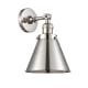 A thumbnail of the Innovations Lighting 203 Appalachian Polished Nickel