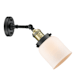 A thumbnail of the Innovations Lighting 203 Small Bell Alternate Image