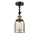 A thumbnail of the Innovations Lighting 203 Small Bell Alternate Image