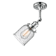A thumbnail of the Innovations Lighting 203 Small Bell Alternate Image