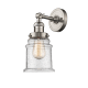 A thumbnail of the Innovations Lighting 203 Canton Satin Brushed Nickel / Seedy