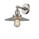A thumbnail of the Innovations Lighting 203 Halophane Satin Brushed Nickel / Halophane