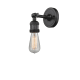 A thumbnail of the Innovations Lighting 203NH Bare Bulb Oil Rubbed Bronze