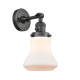 A thumbnail of the Innovations Lighting 203SW Bellmont Oil Rubbed Bronze / Matte White