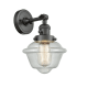 A thumbnail of the Innovations Lighting 203SW Small Oxford Oil Rubbed Bronze / Seedy