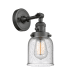 A thumbnail of the Innovations Lighting 203SW Small Bell Oil Rubbed Bronze / Seedy