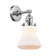 A thumbnail of the Innovations Lighting 203SW Bellmont Polished Chrome / Matte White
