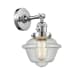 A thumbnail of the Innovations Lighting 203SW Small Oxford Polished Chrome / Seedy