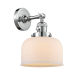 A thumbnail of the Innovations Lighting 203SW Large Bell Polished Chrome / Matte White