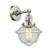 A thumbnail of the Innovations Lighting 203SW Small Oxford Polished Nickel / Seedy
