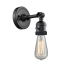 A thumbnail of the Innovations Lighting 203SWNH Bare Bulb Matte Black