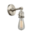 A thumbnail of the Innovations Lighting 203SWNH Bare Bulb Brushed Satin Nickel
