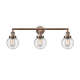 A thumbnail of the Innovations Lighting 205-S-6 Beacon Antique Copper / Seedy