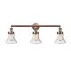A thumbnail of the Innovations Lighting 205-S Bellmont Antique Copper / Seedy