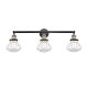 A thumbnail of the Innovations Lighting 205 Olean Black Antique Brass / Clear